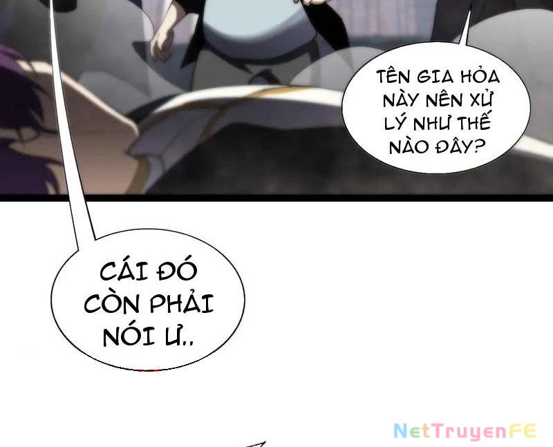 Sức Mạnh Tối Đa? Ta Lại Là Vong Linh Sư! Chapter 56 - Trang 4