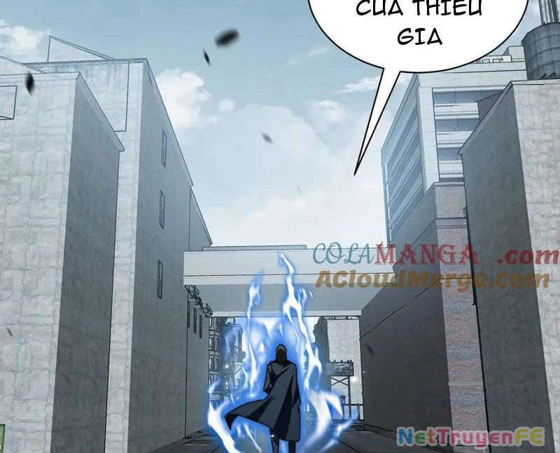 Sức Mạnh Tối Đa? Ta Lại Là Vong Linh Sư! Chapter 56 - Trang 4