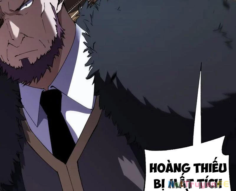 Sức Mạnh Tối Đa? Ta Lại Là Vong Linh Sư! Chapter 56 - Trang 4