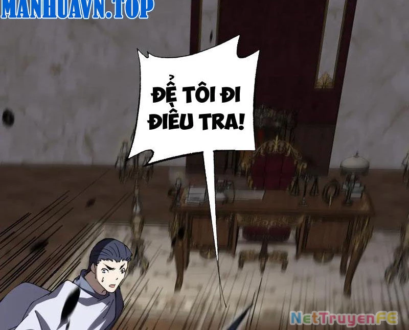 Sức Mạnh Tối Đa? Ta Lại Là Vong Linh Sư! Chapter 56 - Trang 4