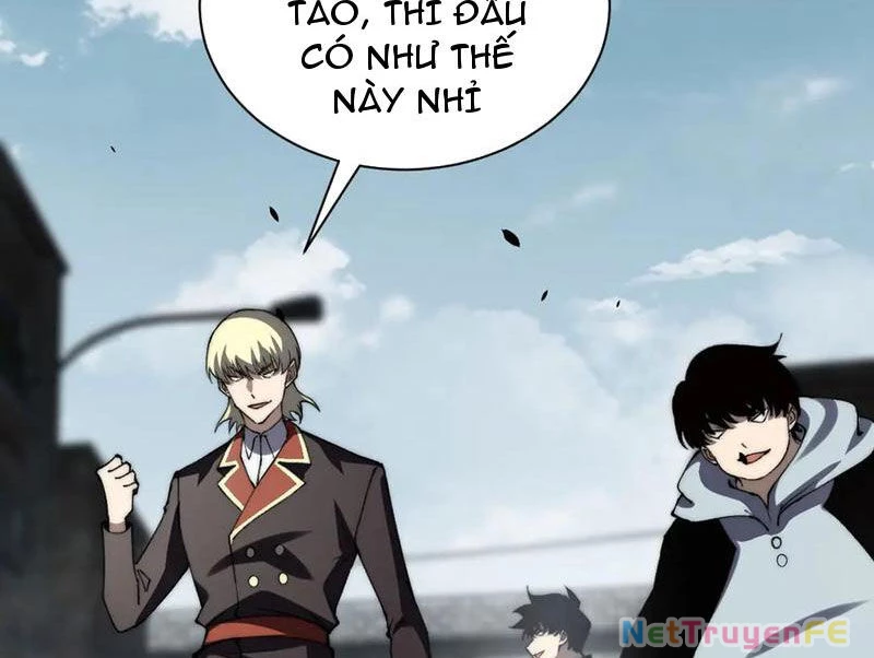 Sức Mạnh Tối Đa? Ta Lại Là Vong Linh Sư! Chapter 56 - Trang 4