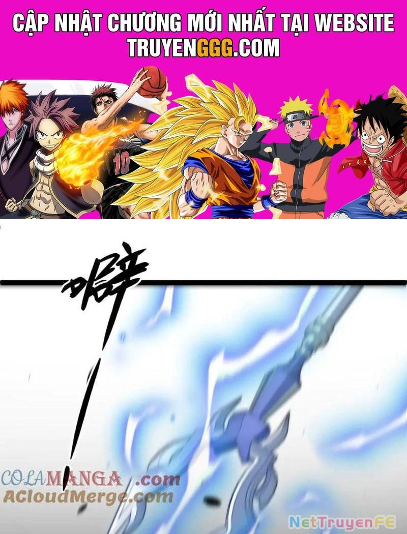 Sức Mạnh Tối Đa? Ta Lại Là Vong Linh Sư! Chapter 57 - Trang 4