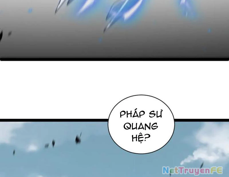Sức Mạnh Tối Đa? Ta Lại Là Vong Linh Sư! Chapter 57 - Trang 4