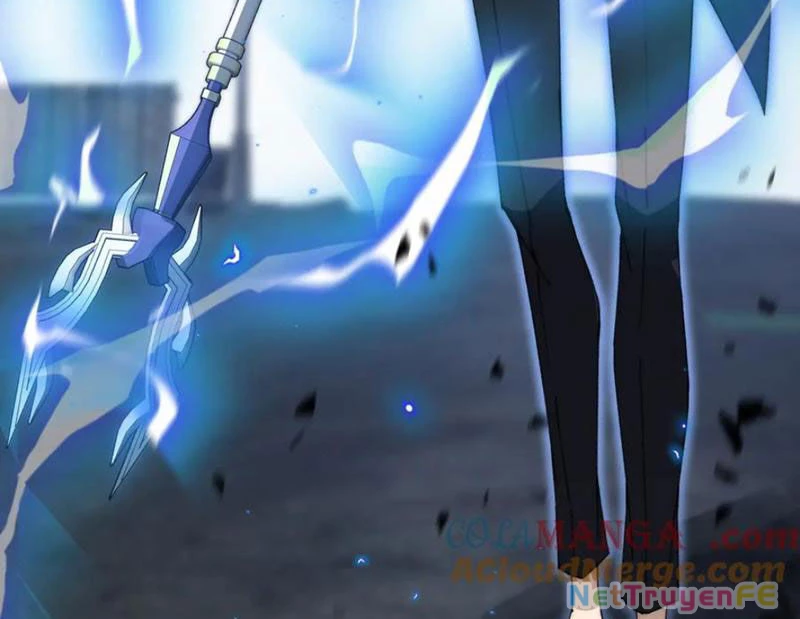 Sức Mạnh Tối Đa? Ta Lại Là Vong Linh Sư! Chapter 57 - Trang 4