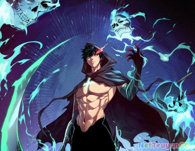 Sức Mạnh Tối Đa? Ta Lại Là Vong Linh Sư! Chapter 57 - Trang 4