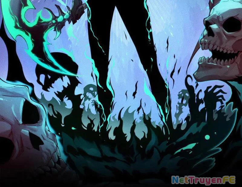 Sức Mạnh Tối Đa? Ta Lại Là Vong Linh Sư! Chapter 57 - Trang 4