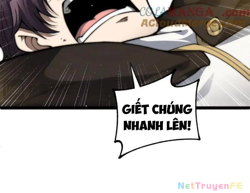 Sức Mạnh Tối Đa? Ta Lại Là Vong Linh Sư! Chapter 57 - Trang 4