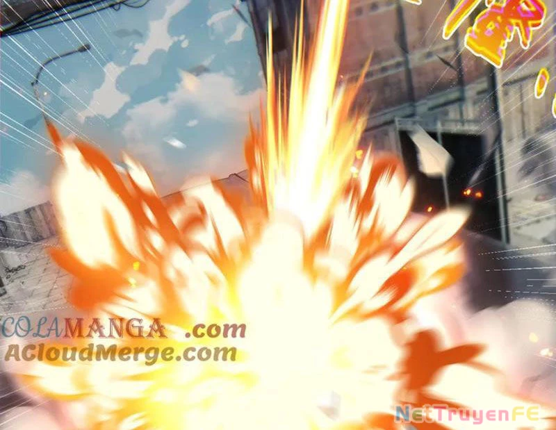 Sức Mạnh Tối Đa? Ta Lại Là Vong Linh Sư! Chapter 57 - Trang 4