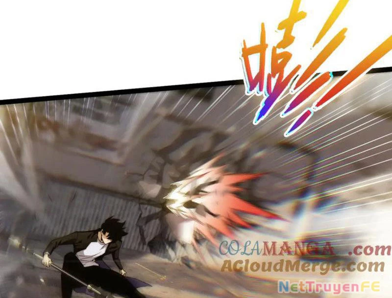 Sức Mạnh Tối Đa? Ta Lại Là Vong Linh Sư! Chapter 57 - Trang 4