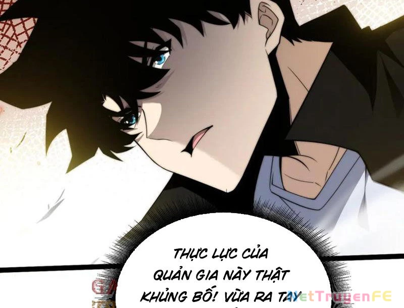 Sức Mạnh Tối Đa? Ta Lại Là Vong Linh Sư! Chapter 57 - Trang 4