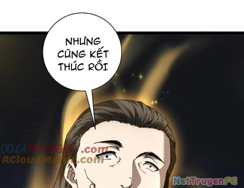 Sức Mạnh Tối Đa? Ta Lại Là Vong Linh Sư! Chapter 57 - Trang 4