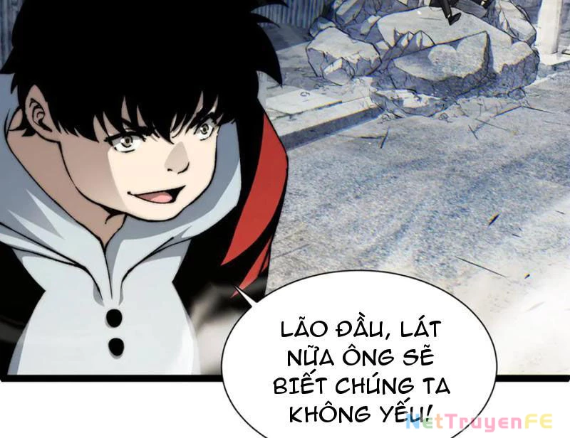 Sức Mạnh Tối Đa? Ta Lại Là Vong Linh Sư! Chapter 57 - Trang 4