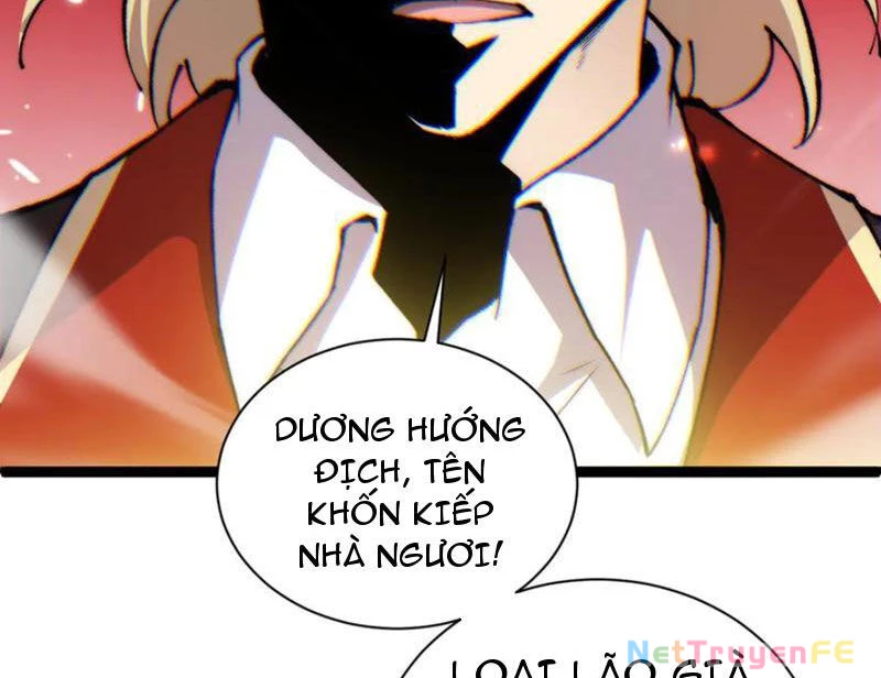 Sức Mạnh Tối Đa? Ta Lại Là Vong Linh Sư! Chapter 57 - Trang 4