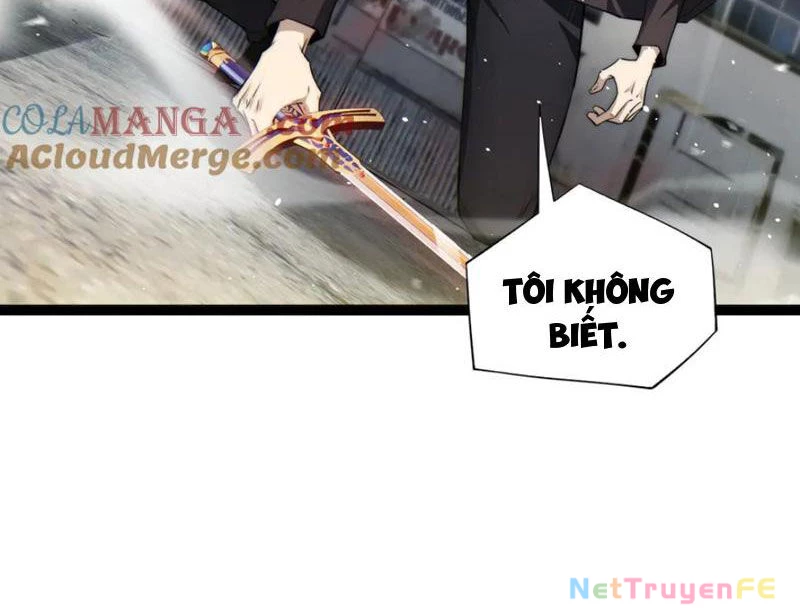 Sức Mạnh Tối Đa? Ta Lại Là Vong Linh Sư! Chapter 57 - Trang 4