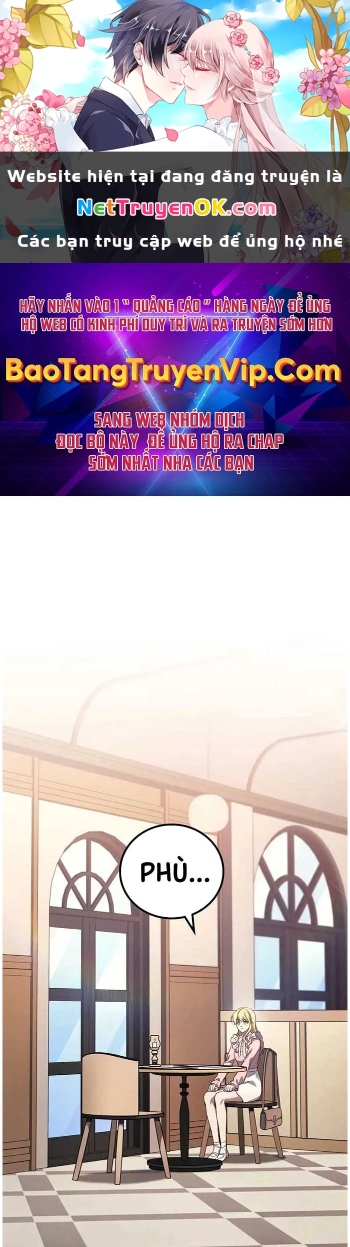 Thần Chiến Tranh Trở Lại Cấp 2 Chapter 74 - Trang 4