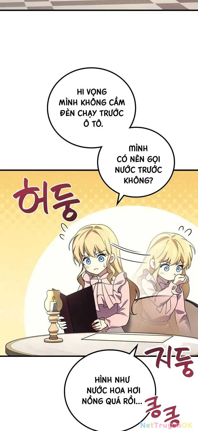 Thần Chiến Tranh Trở Lại Cấp 2 Chapter 74 - Trang 4