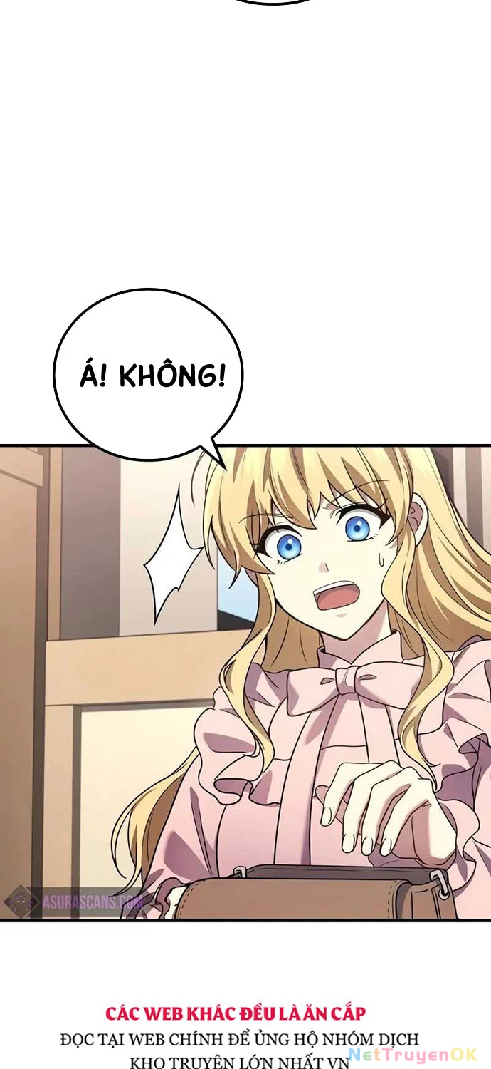 Thần Chiến Tranh Trở Lại Cấp 2 Chapter 74 - Trang 4