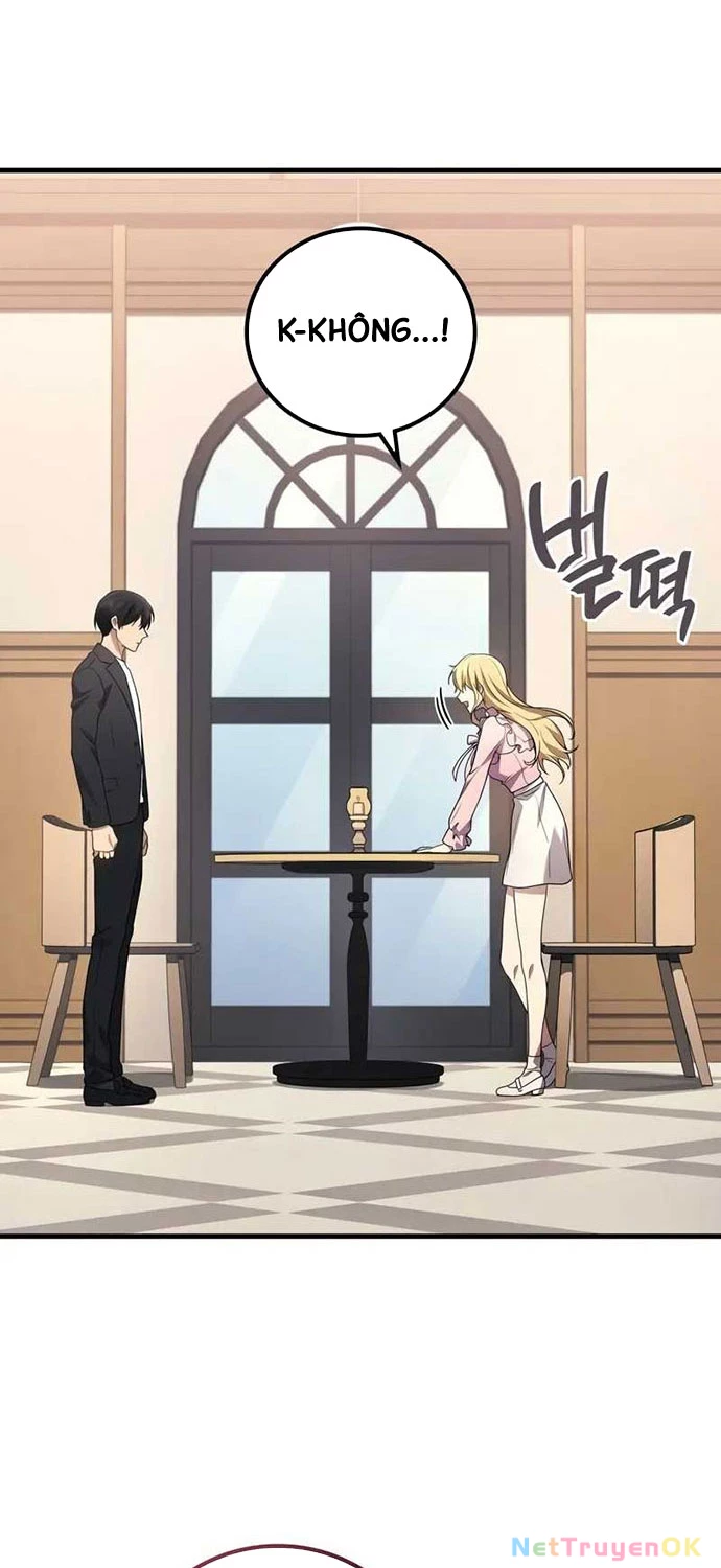 Thần Chiến Tranh Trở Lại Cấp 2 Chapter 74 - Trang 4