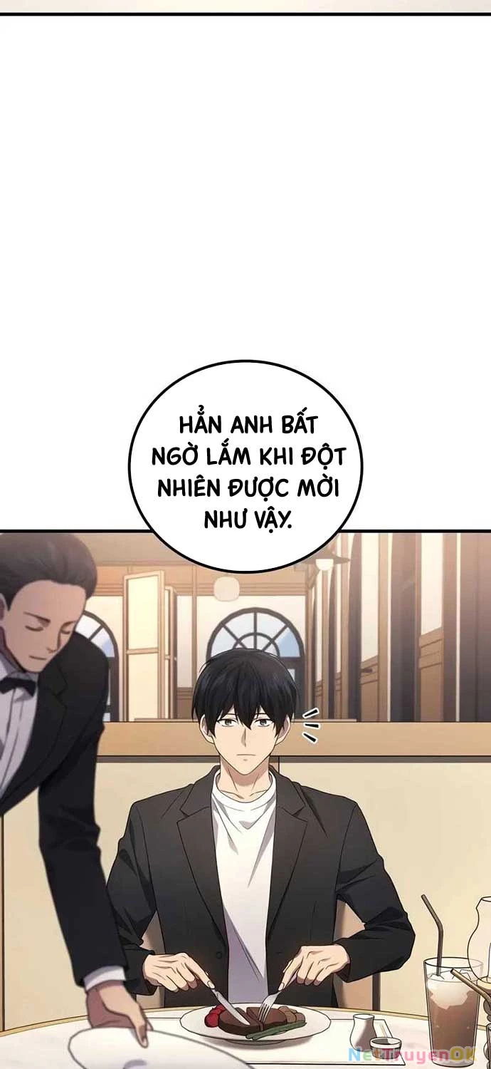 Thần Chiến Tranh Trở Lại Cấp 2 Chapter 74 - Trang 4