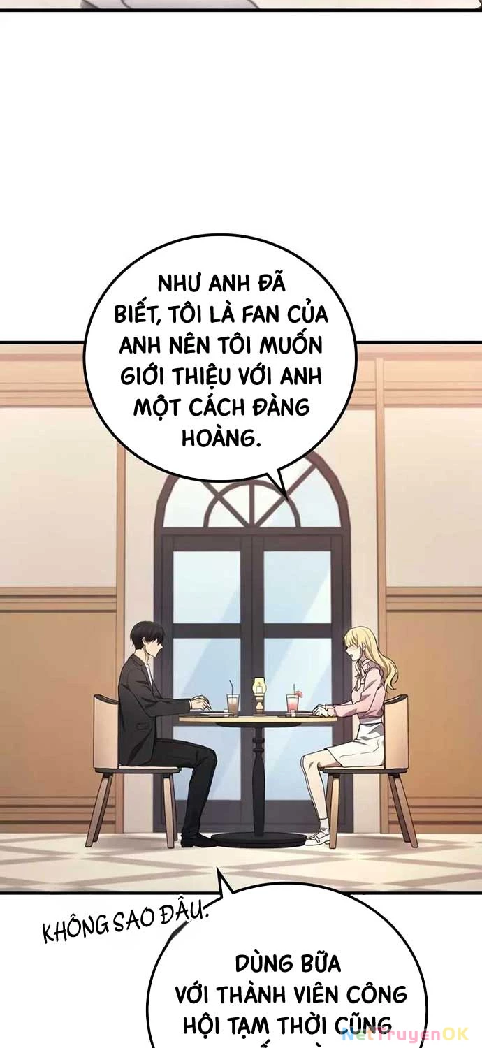 Thần Chiến Tranh Trở Lại Cấp 2 Chapter 74 - Trang 4