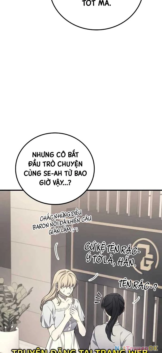 Thần Chiến Tranh Trở Lại Cấp 2 Chapter 74 - Trang 4