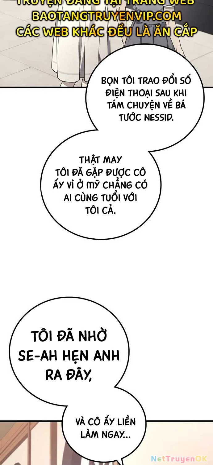 Thần Chiến Tranh Trở Lại Cấp 2 Chapter 74 - Trang 4