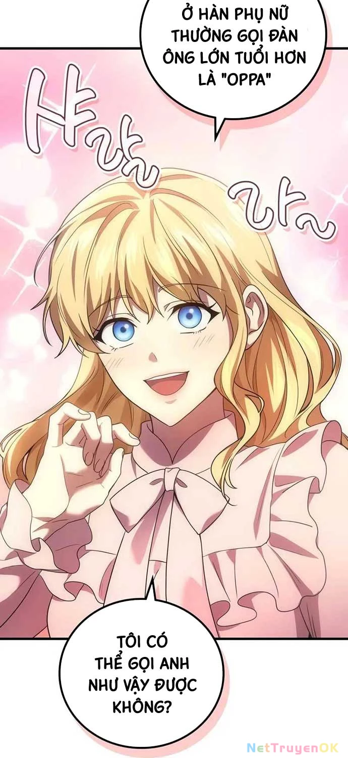 Thần Chiến Tranh Trở Lại Cấp 2 Chapter 74 - Trang 4