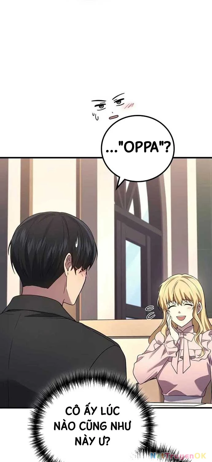 Thần Chiến Tranh Trở Lại Cấp 2 Chapter 74 - Trang 4