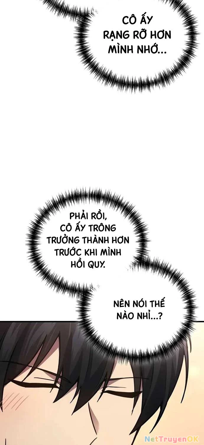 Thần Chiến Tranh Trở Lại Cấp 2 Chapter 74 - Trang 4