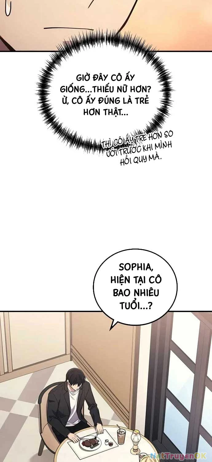 Thần Chiến Tranh Trở Lại Cấp 2 Chapter 74 - Trang 4