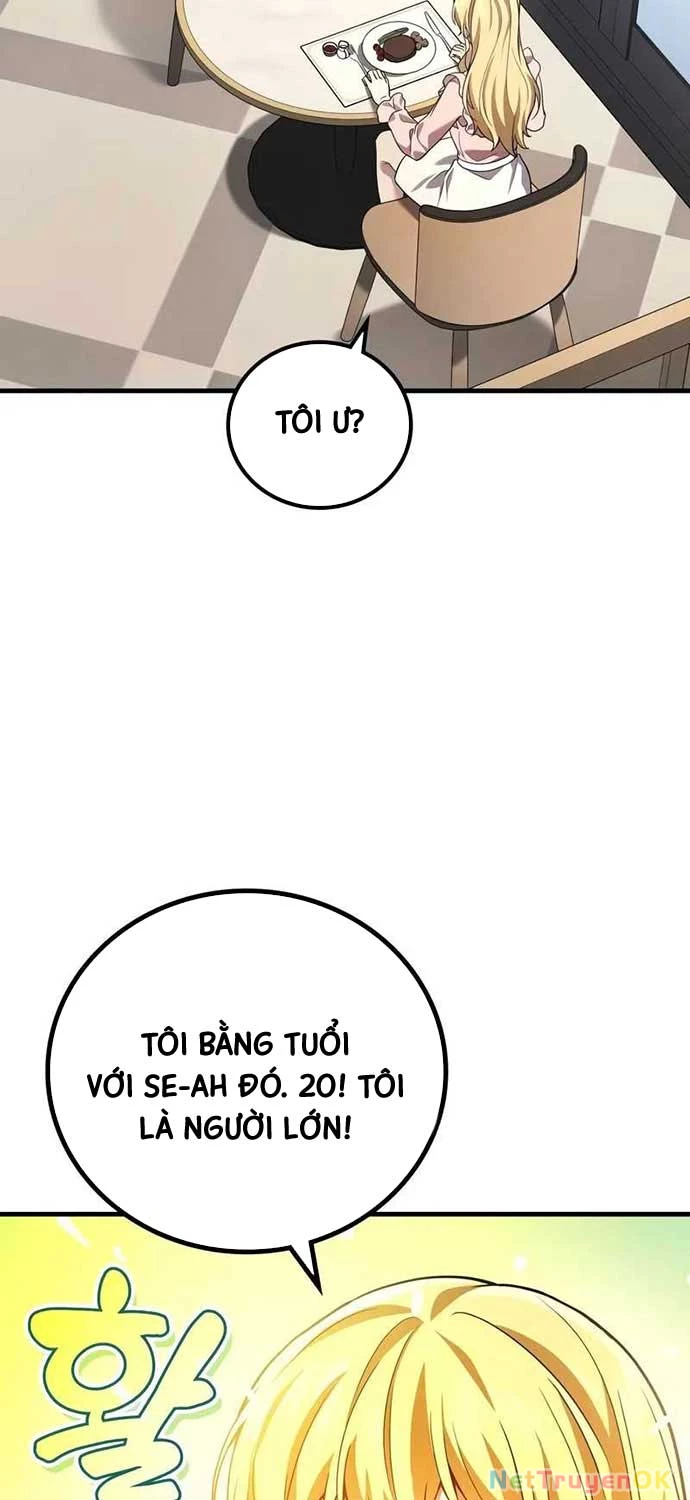 Thần Chiến Tranh Trở Lại Cấp 2 Chapter 74 - Trang 4