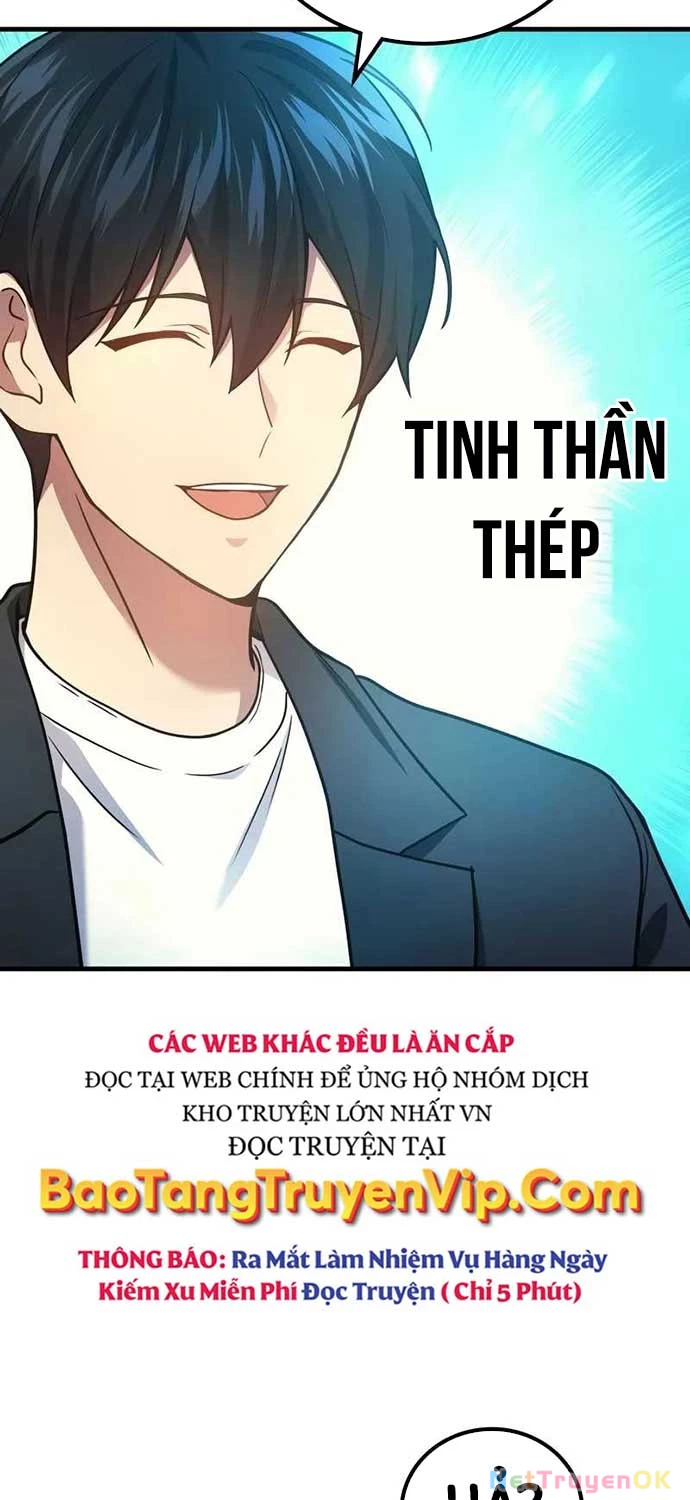 Thần Chiến Tranh Trở Lại Cấp 2 Chapter 74 - Trang 4