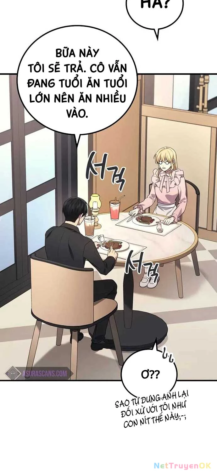 Thần Chiến Tranh Trở Lại Cấp 2 Chapter 74 - Trang 4