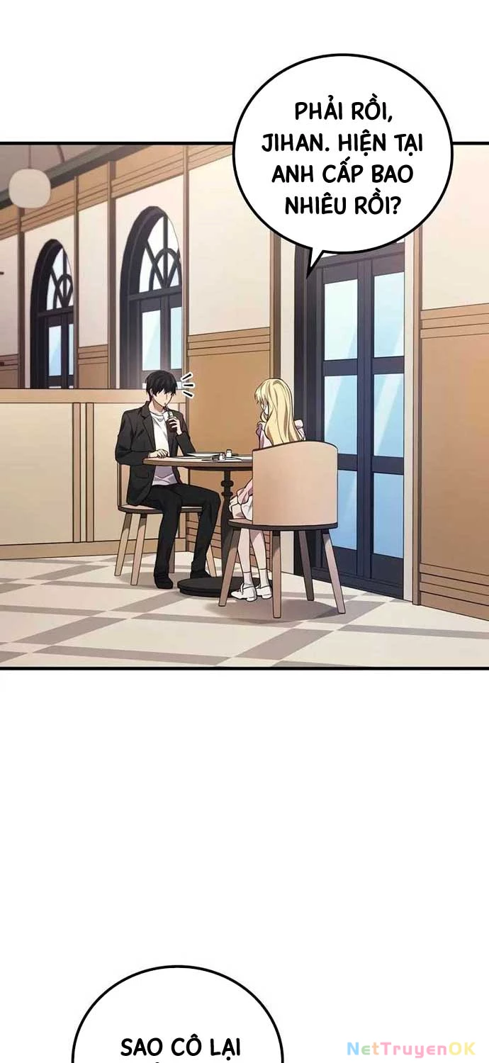 Thần Chiến Tranh Trở Lại Cấp 2 Chapter 74 - Trang 4