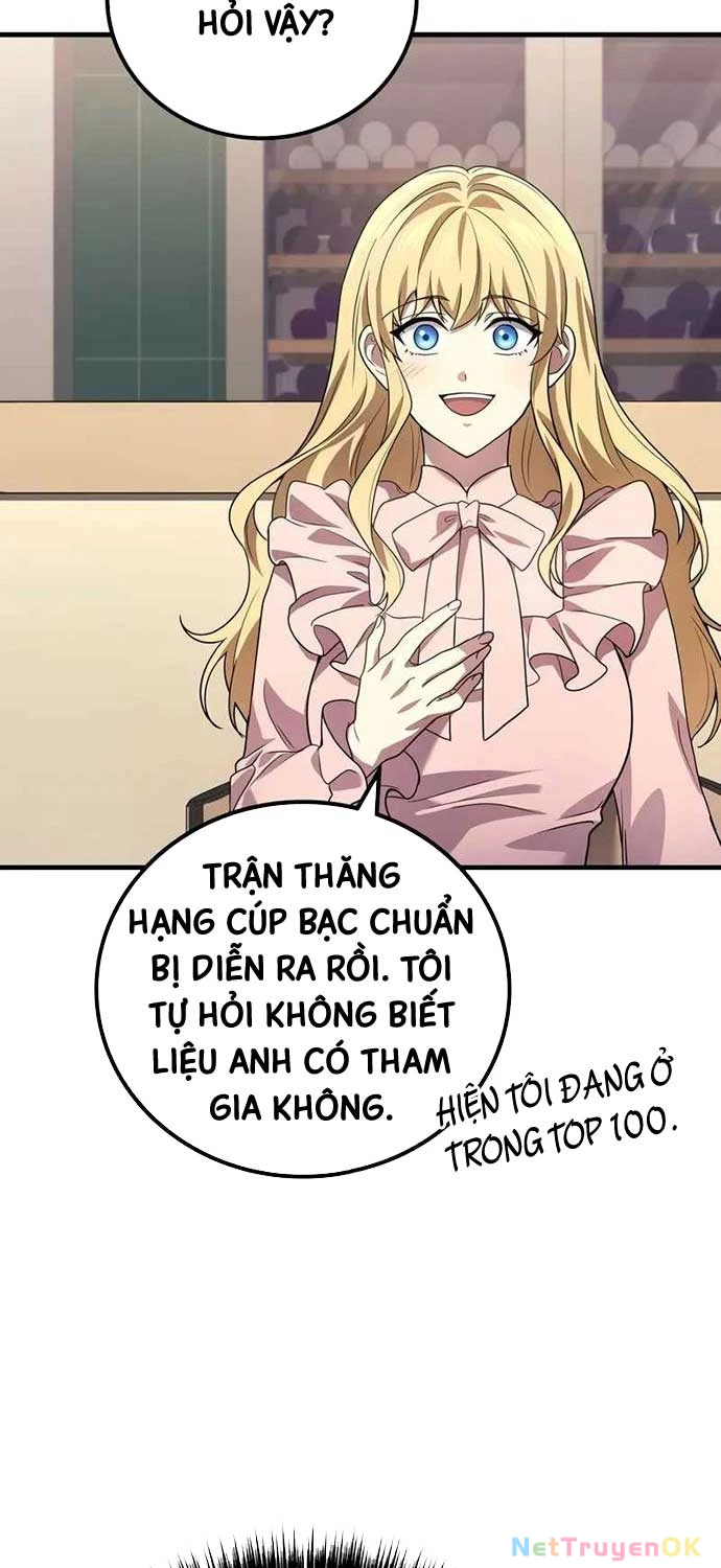 Thần Chiến Tranh Trở Lại Cấp 2 Chapter 74 - Trang 4