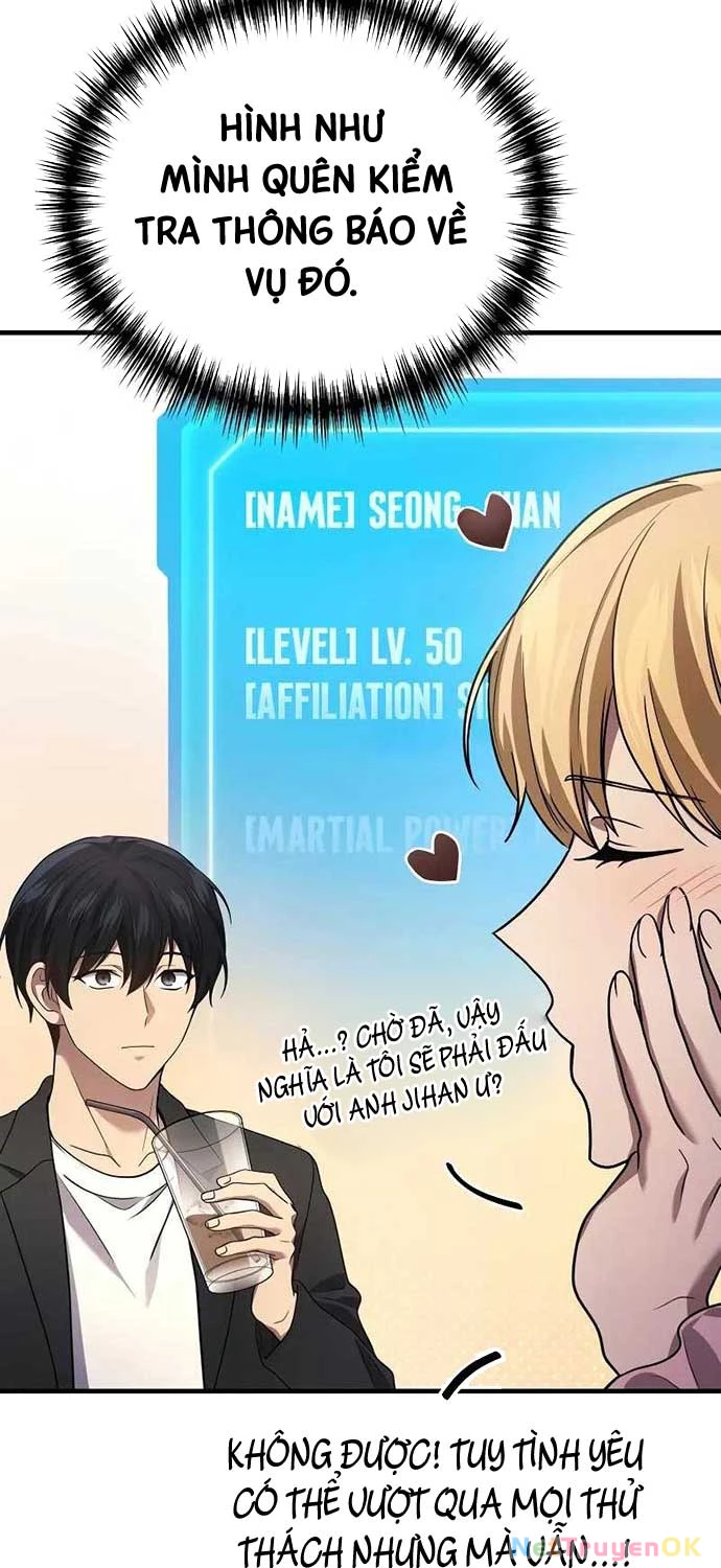 Thần Chiến Tranh Trở Lại Cấp 2 Chapter 74 - Trang 4