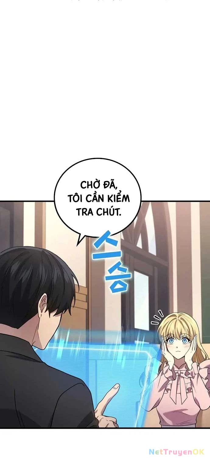 Thần Chiến Tranh Trở Lại Cấp 2 Chapter 74 - Trang 4