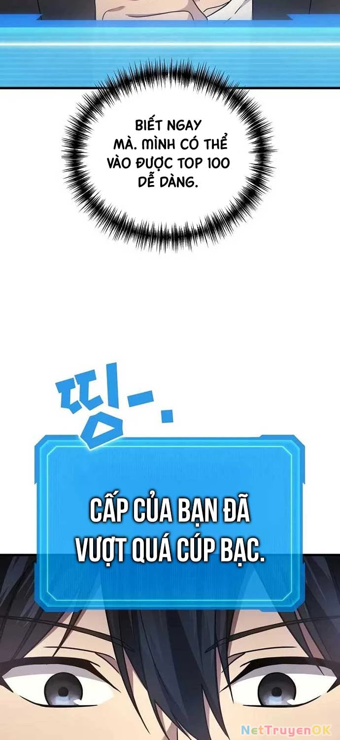 Thần Chiến Tranh Trở Lại Cấp 2 Chapter 74 - Trang 4