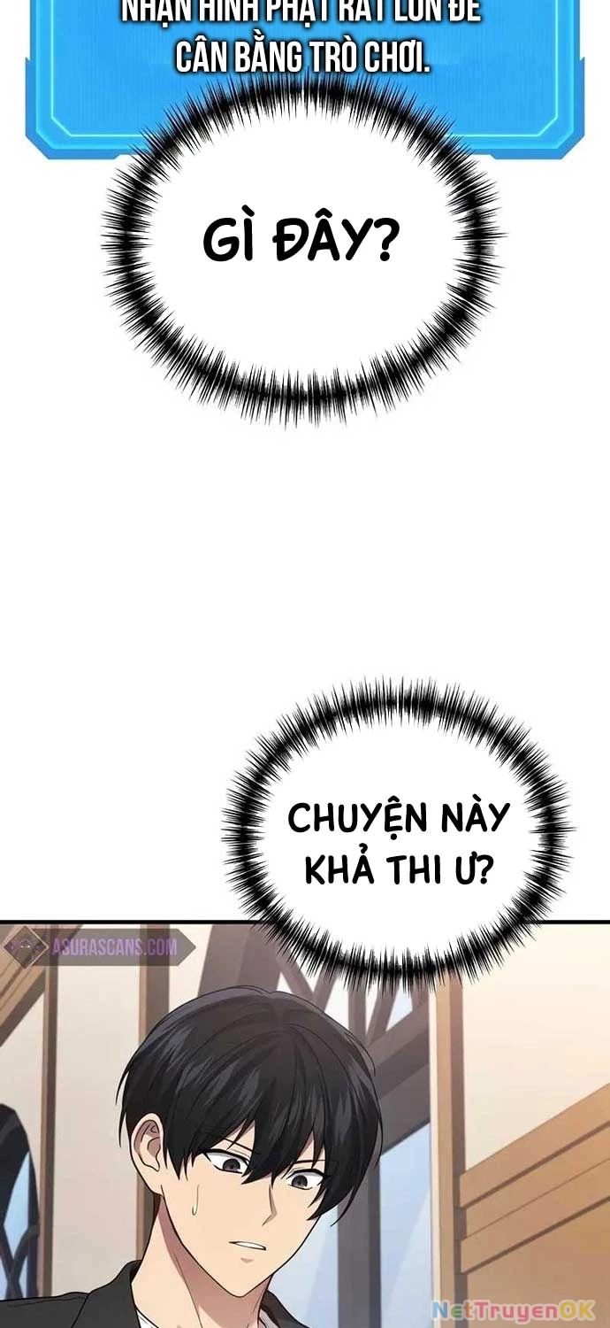 Thần Chiến Tranh Trở Lại Cấp 2 Chapter 74 - Trang 4