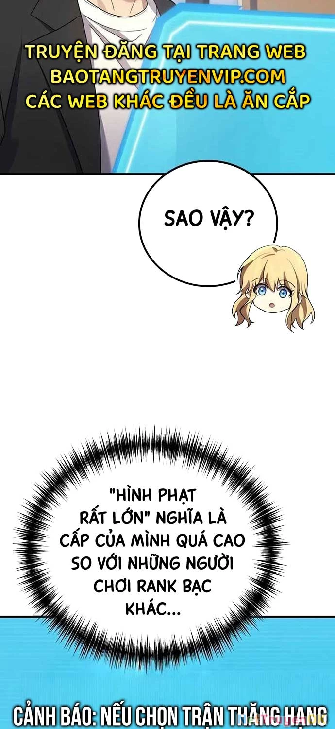 Thần Chiến Tranh Trở Lại Cấp 2 Chapter 74 - Trang 4