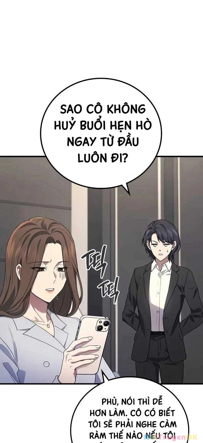 Thần Chiến Tranh Trở Lại Cấp 2 Chapter 74 - Trang 4