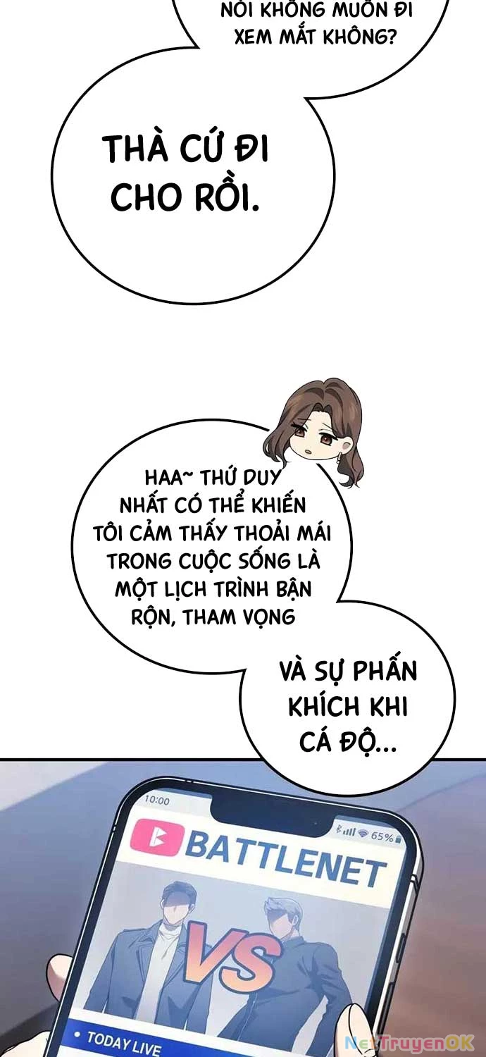 Thần Chiến Tranh Trở Lại Cấp 2 Chapter 74 - Trang 4