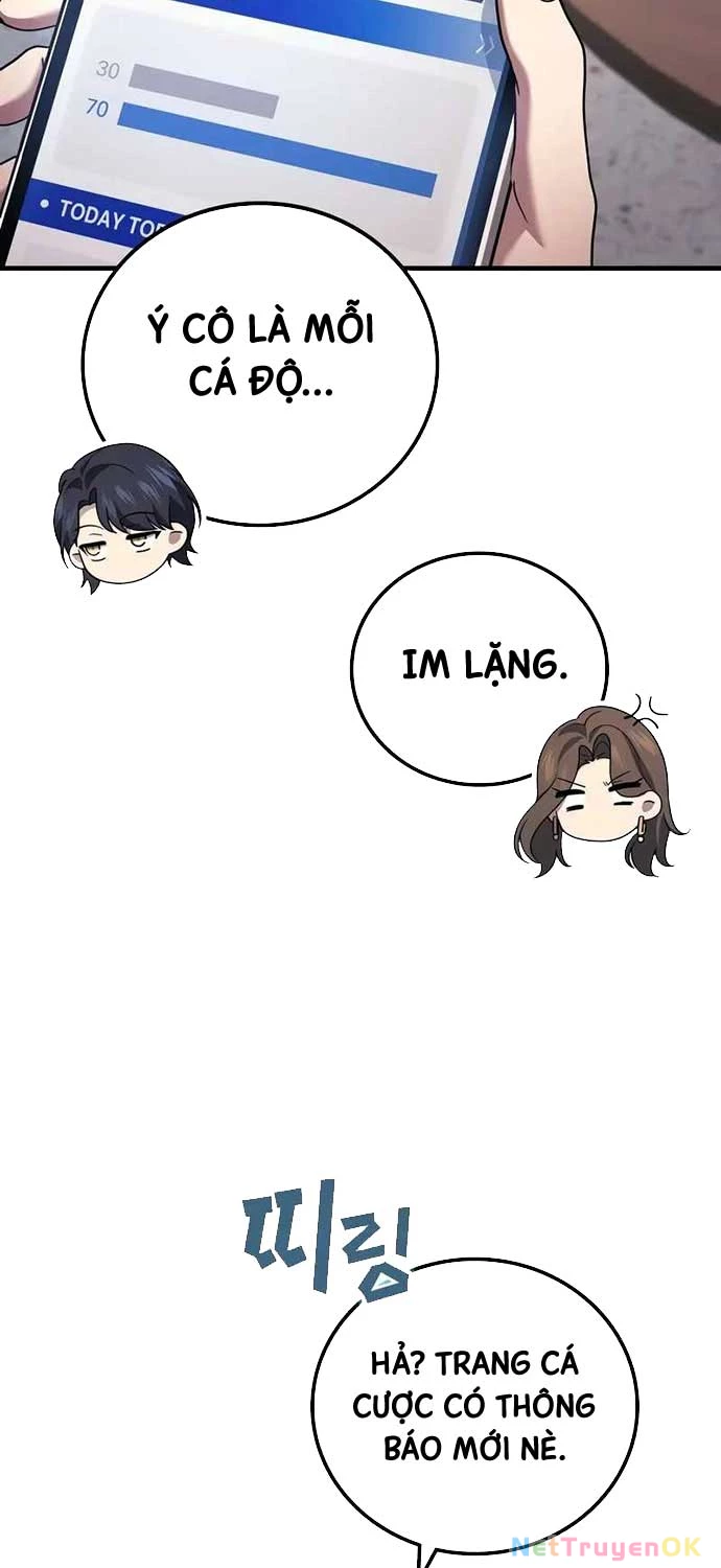 Thần Chiến Tranh Trở Lại Cấp 2 Chapter 74 - Trang 4