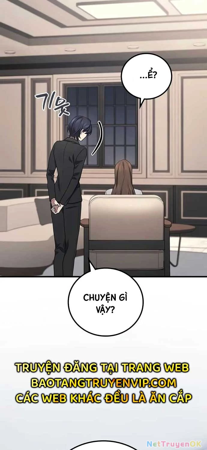 Thần Chiến Tranh Trở Lại Cấp 2 Chapter 74 - Trang 4