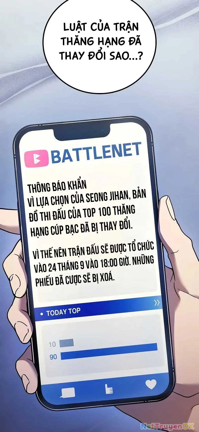 Thần Chiến Tranh Trở Lại Cấp 2 Chapter 74 - Trang 4