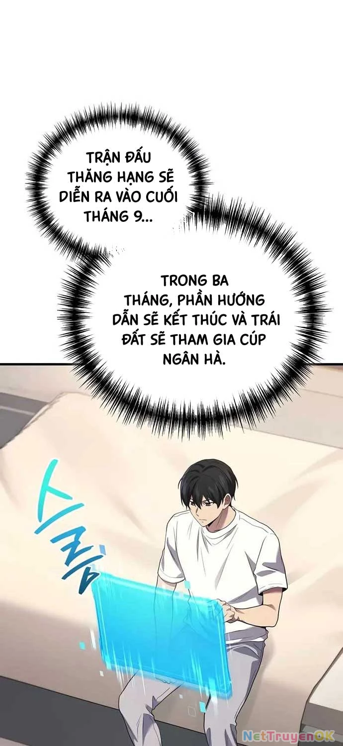 Thần Chiến Tranh Trở Lại Cấp 2 Chapter 74 - Trang 4