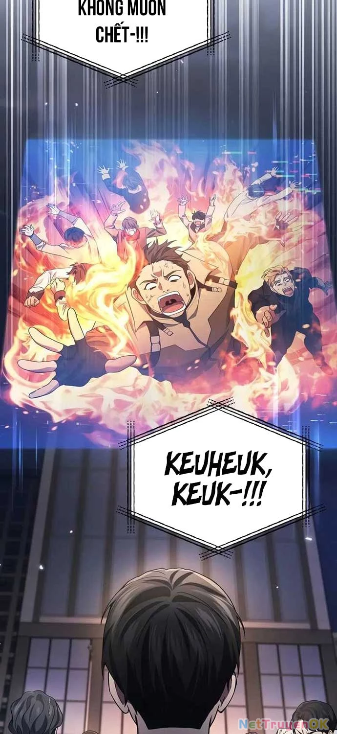 Thần Chiến Tranh Trở Lại Cấp 2 Chapter 74 - Trang 4
