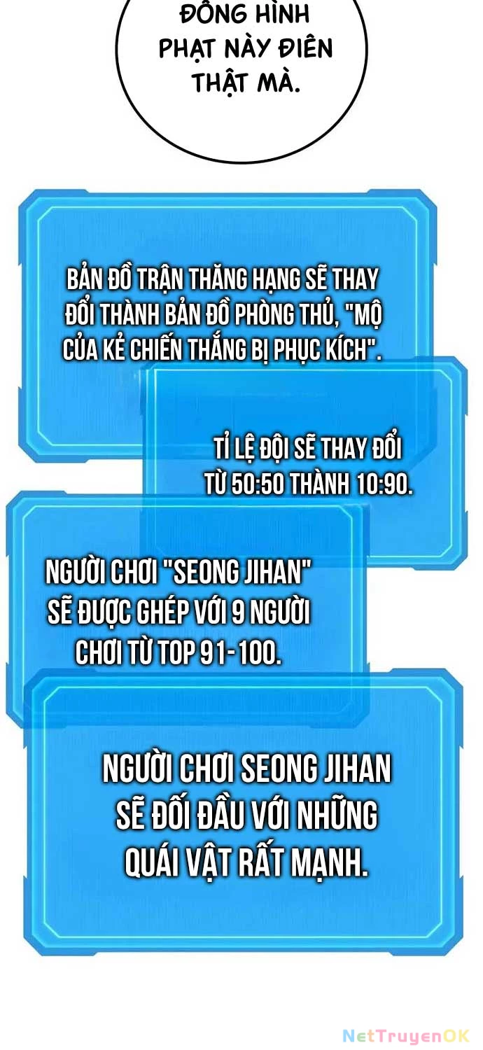 Thần Chiến Tranh Trở Lại Cấp 2 Chapter 74 - Trang 4