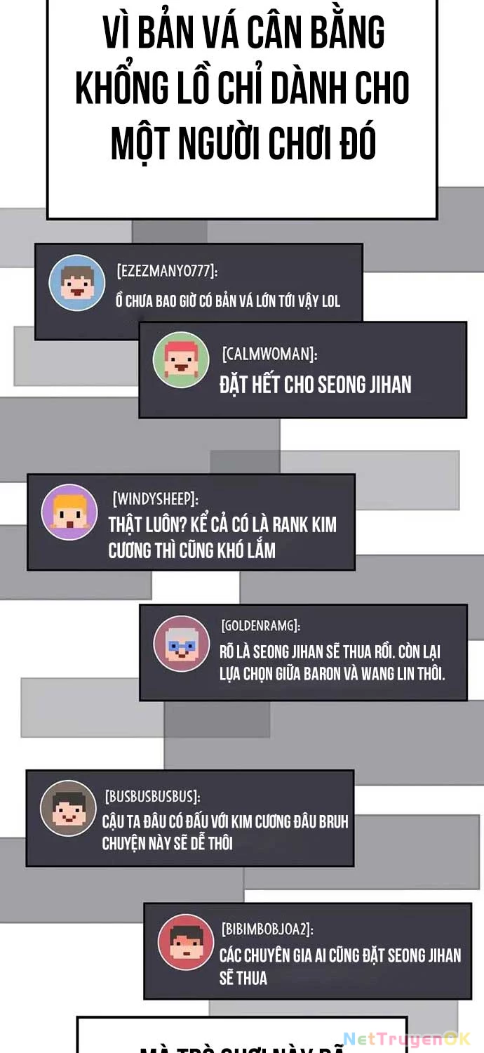 Thần Chiến Tranh Trở Lại Cấp 2 Chapter 74 - Trang 4