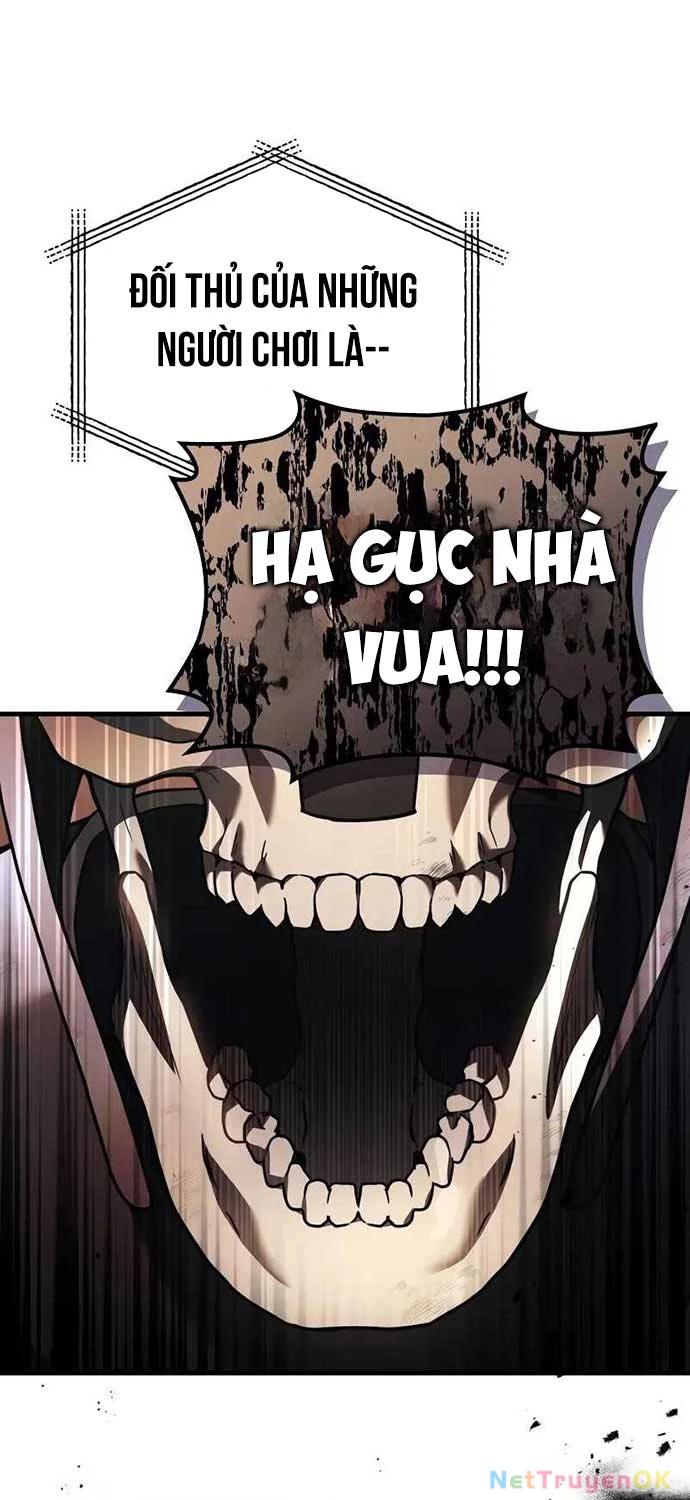 Thần Chiến Tranh Trở Lại Cấp 2 Chapter 74 - Trang 4